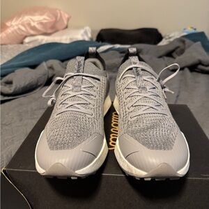 Allbirds Men's Gray Sneakers